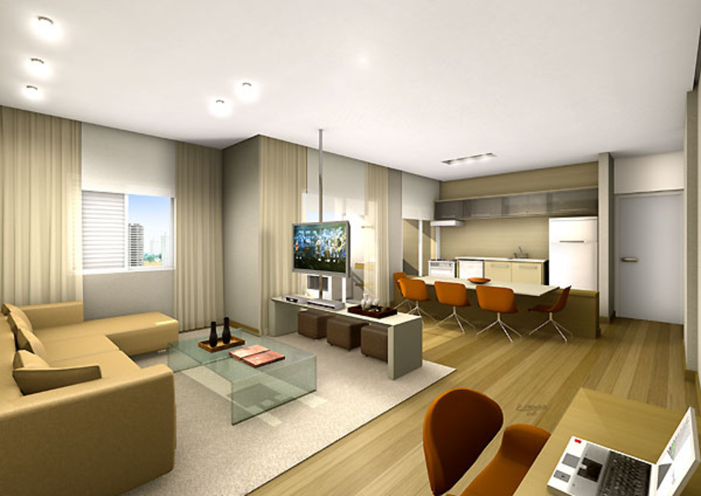 Apartamento à venda com 3 quartos, 71m² - Foto 9