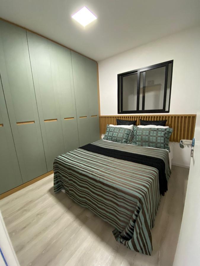 Apartamento à venda com 2 quartos, 45m² - Foto 9