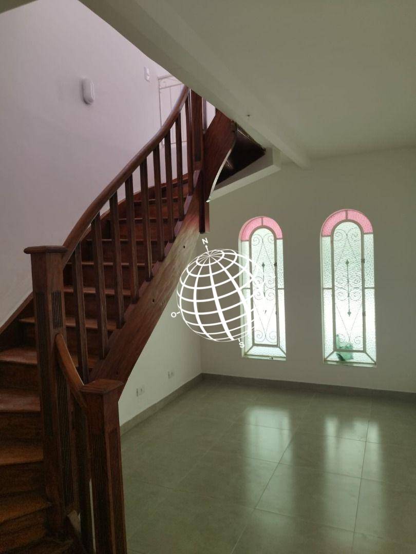 Casa para alugar, 200m² - Foto 9
