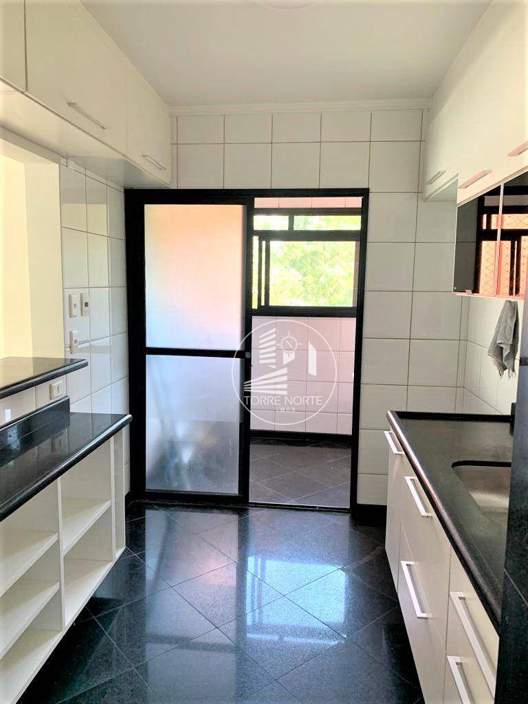 Apartamento à venda com 3 quartos, 75m² - Foto 5