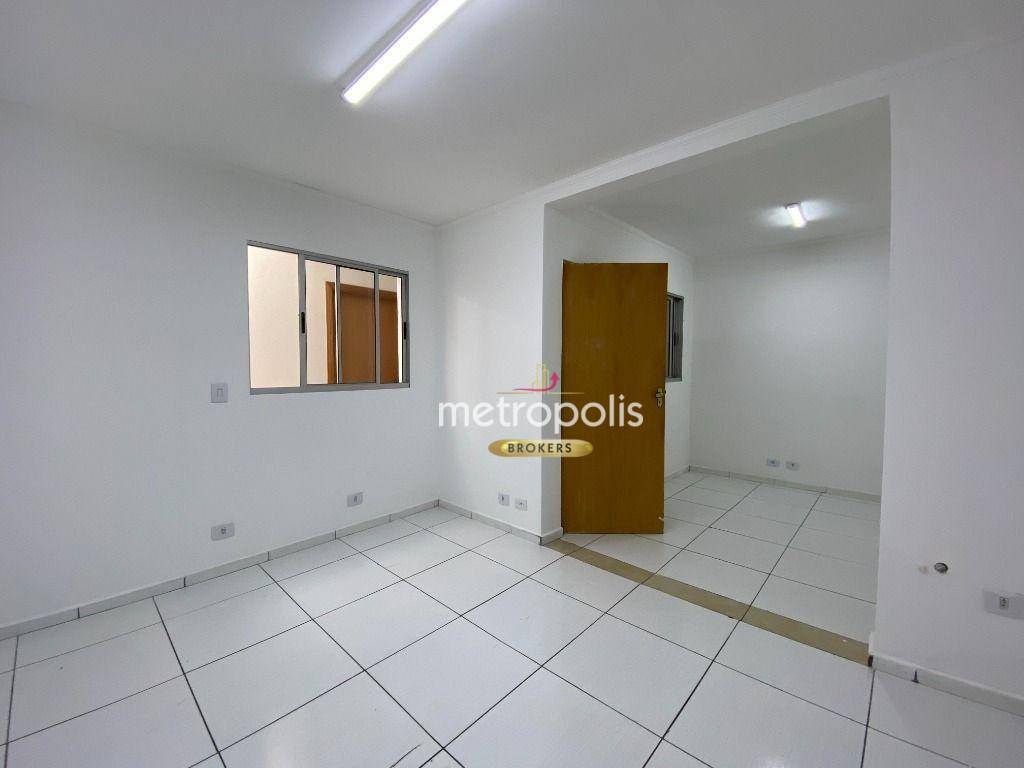 Conjunto Comercial-Sala para alugar, 43m² - Foto 2