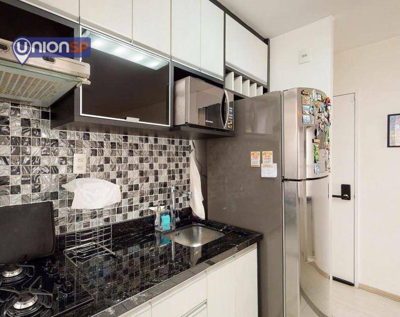 Apartamento à venda com 3 quartos, 69m² - Foto 13