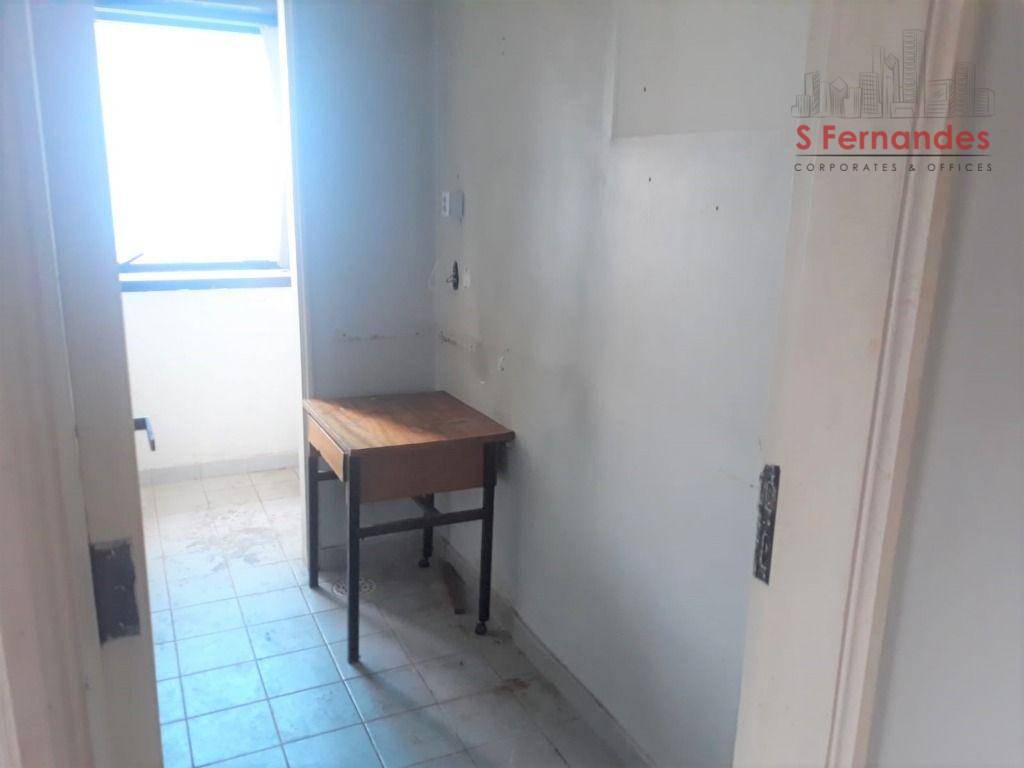 Conjunto Comercial-Sala para alugar, 130m² - Foto 18