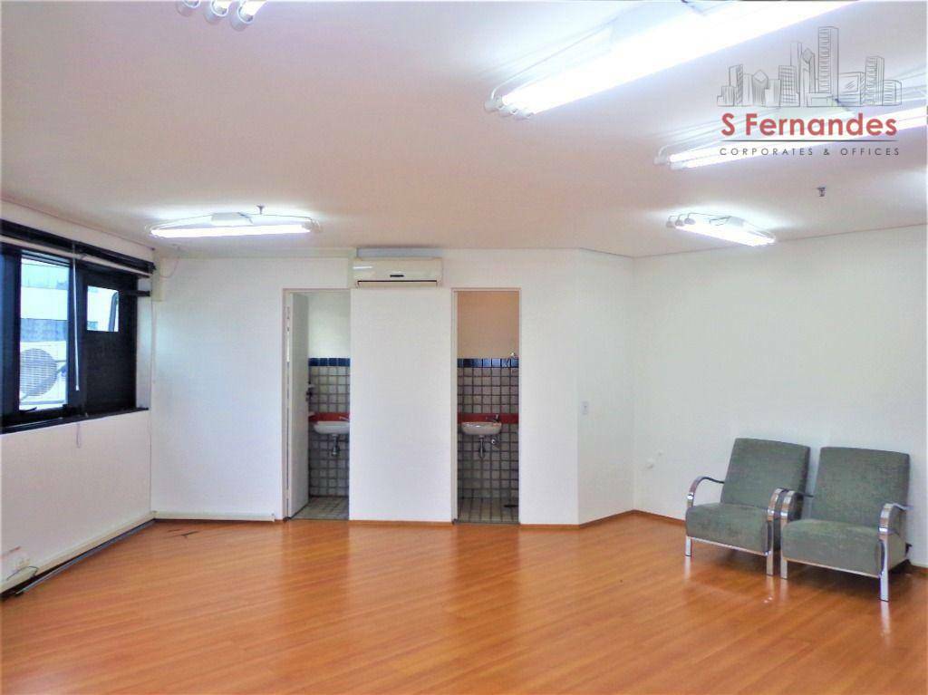 Conjunto Comercial-Sala à venda e aluguel, 45m² - Foto 2