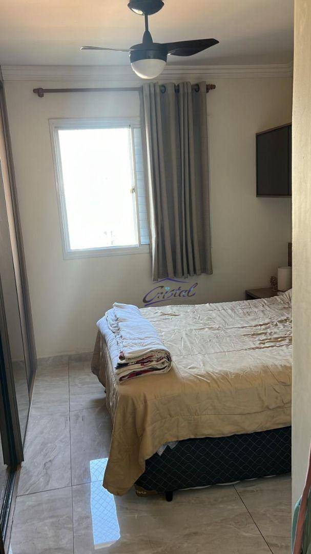 Apartamento à venda com 3 quartos, 95m² - Foto 15