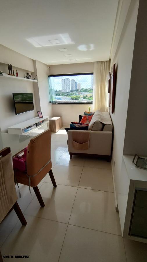 Apartamento à venda com 2 quartos, 50m² - Foto 1