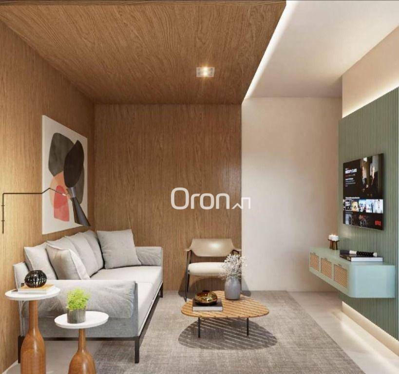 Apartamento à venda com 3 quartos, 66m² - Foto 1