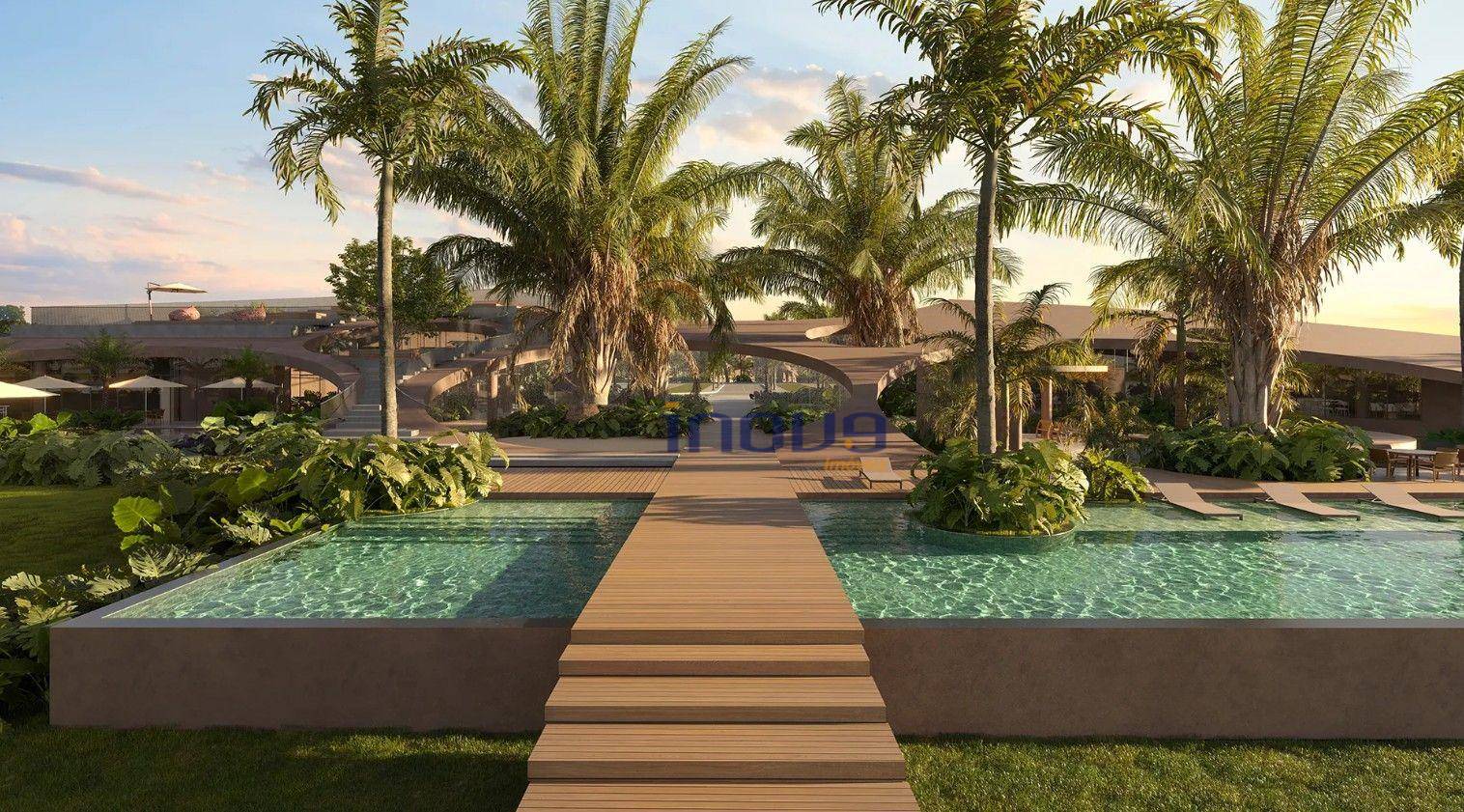 Loteamento e Condomínio, 200 m² - Foto 4