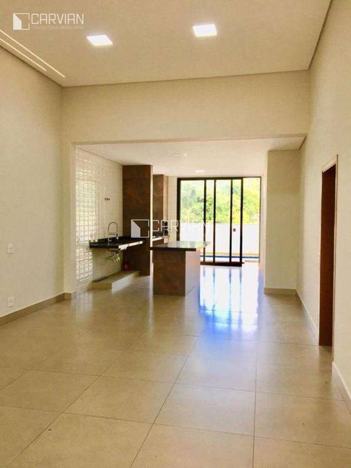 Casa de Condomínio à venda com 3 quartos, 150m² - Foto 1