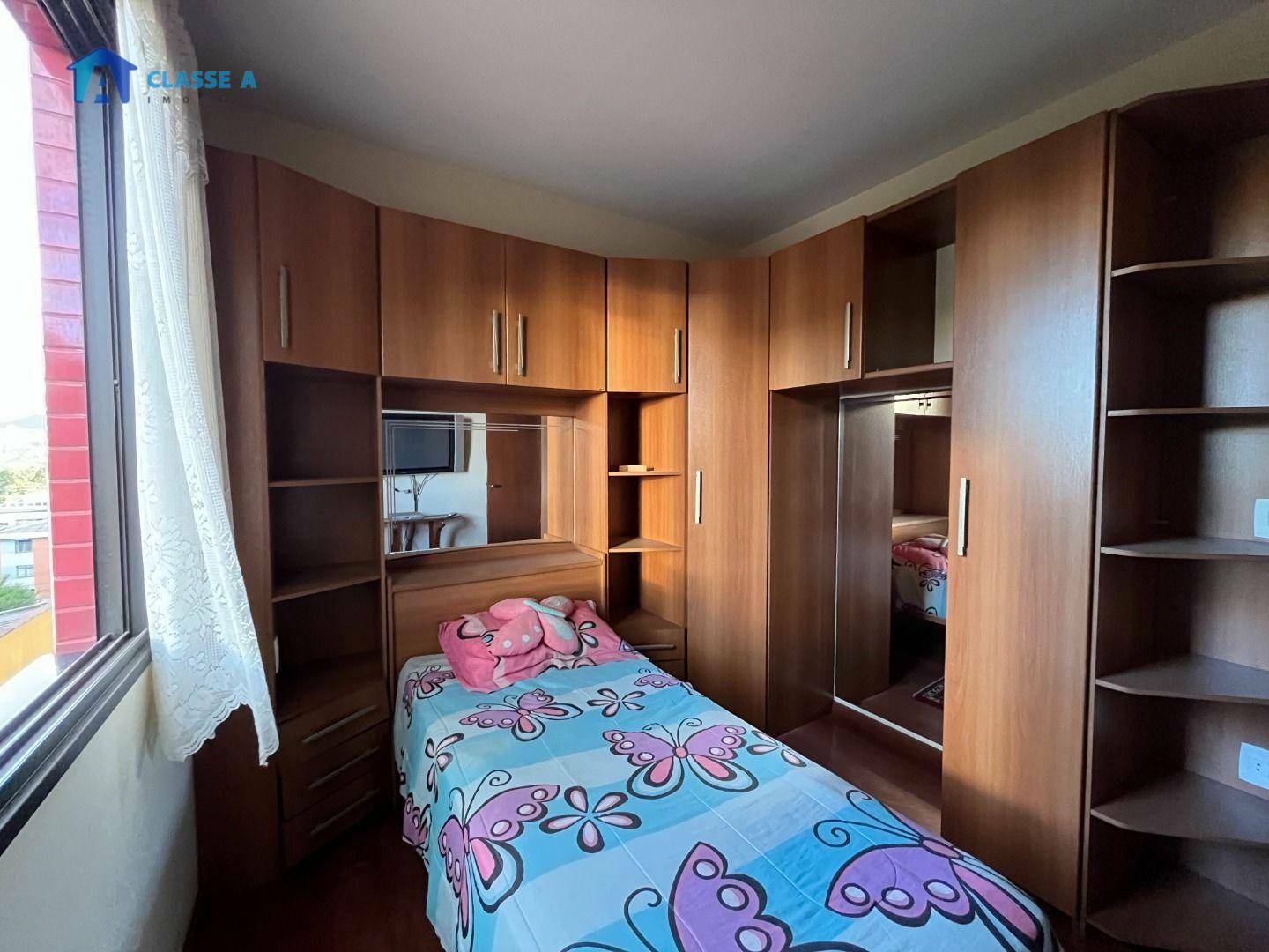 Apartamento à venda com 4 quartos, 255m² - Foto 13