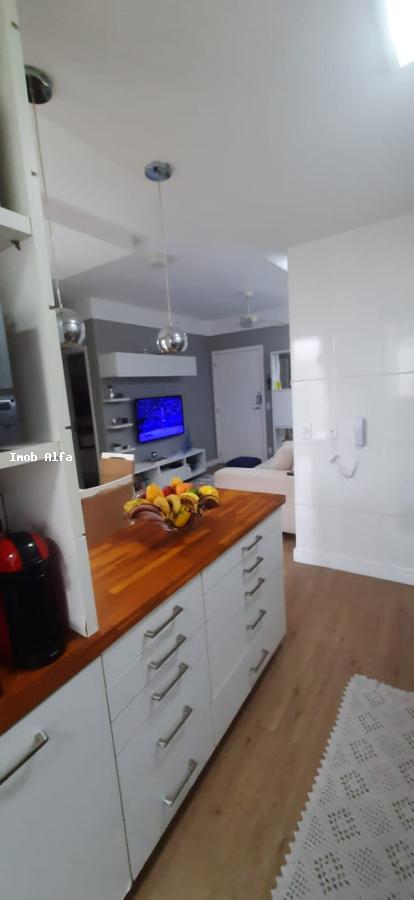 Apartamento à venda com 2 quartos, 64m² - Foto 42