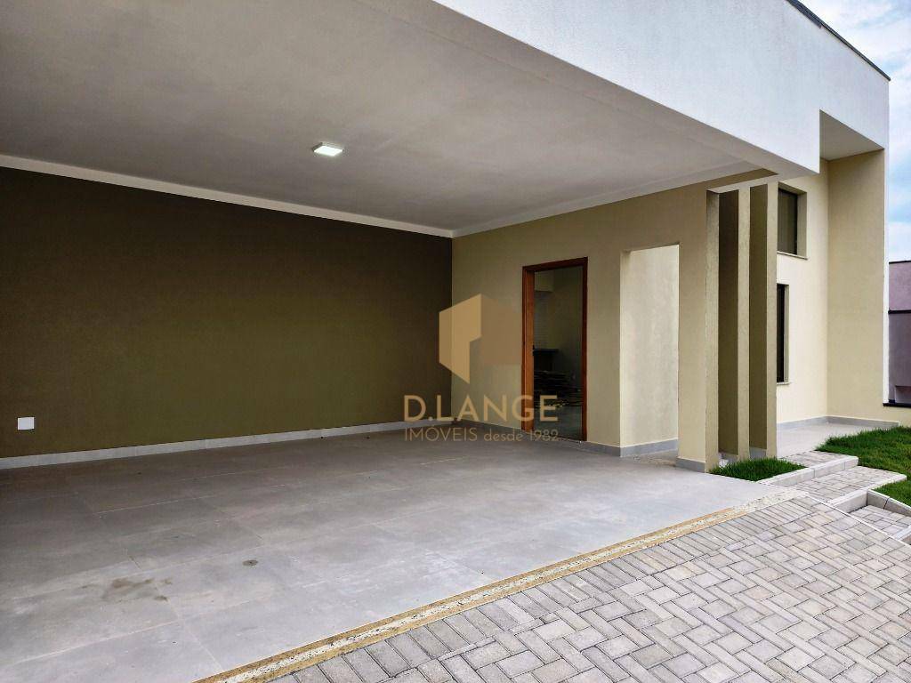 Casa de Condomínio à venda com 3 quartos, 180m² - Foto 3