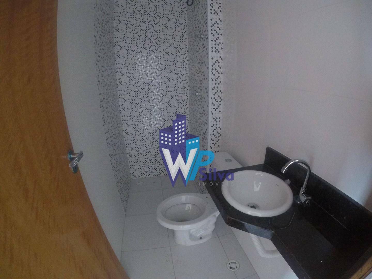 Apartamento à venda com 2 quartos, 39m² - Foto 12