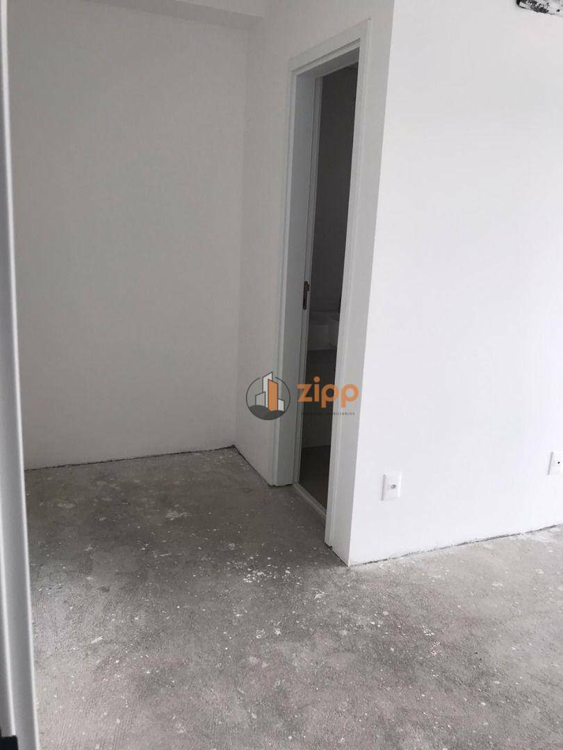 Apartamento à venda com 4 quartos, 265m² - Foto 15