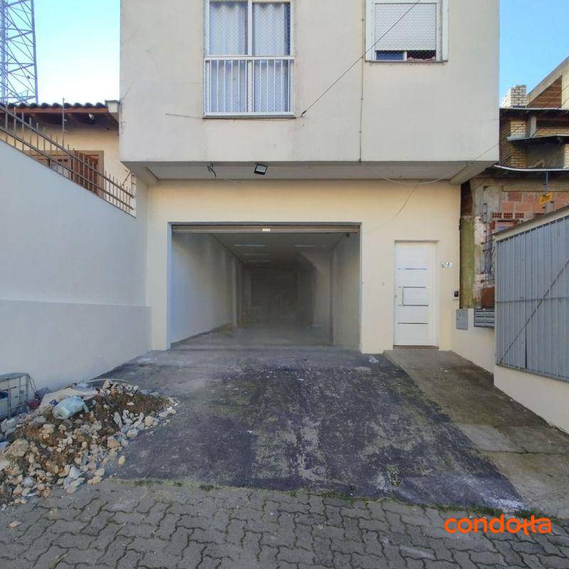 Loja-Salão, 110 m² - Foto 2