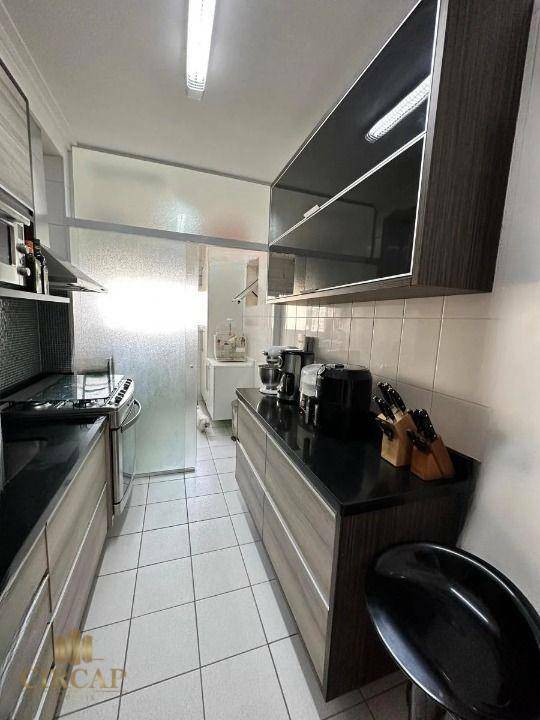 Apartamento à venda com 2 quartos, 94m² - Foto 12