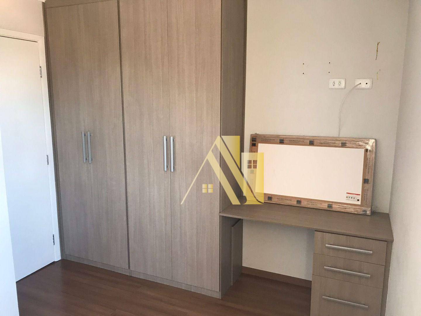 Apartamento à venda com 3 quartos, 82m² - Foto 17