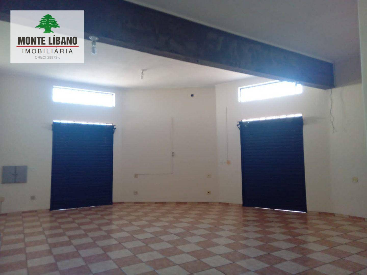 Loja-Salão para alugar, 1m² - Foto 3