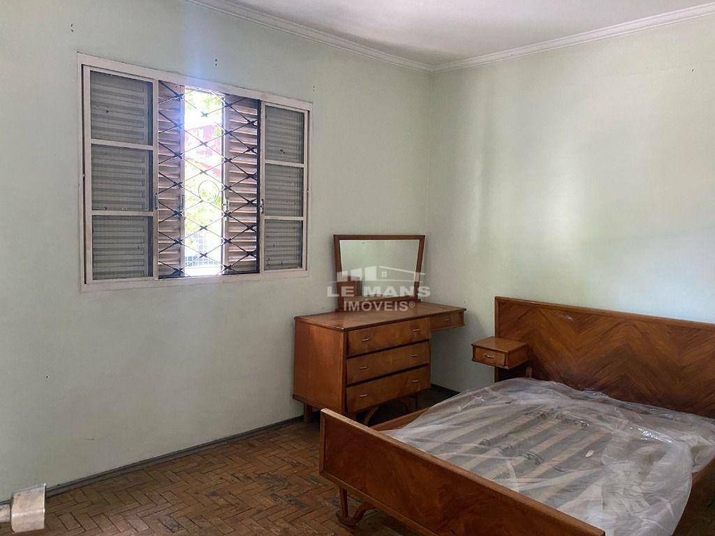 Casa à venda com 3 quartos, 149m² - Foto 8