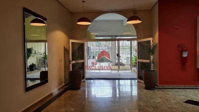 Apartamento à venda com 3 quartos, 74m² - Foto 19