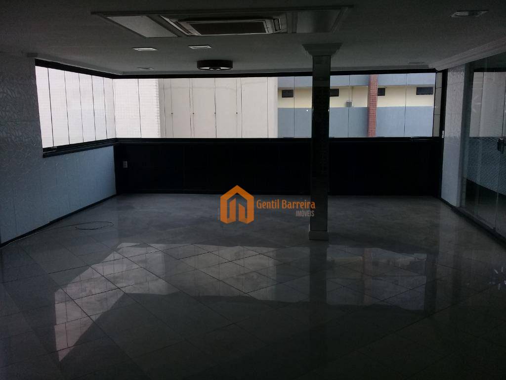 Apartamento à venda com 3 quartos, 300m² - Foto 16