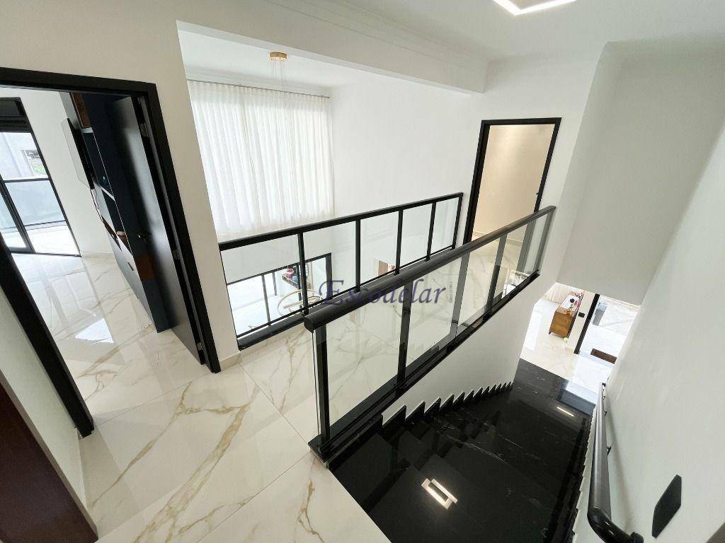 Casa de Condomínio à venda com 4 quartos, 464m² - Foto 35