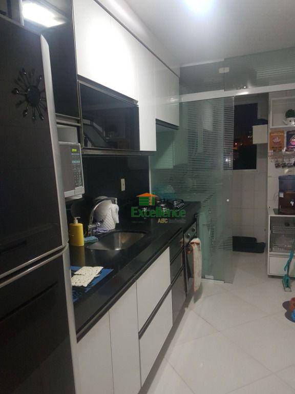 Apartamento à venda com 3 quartos, 60m² - Foto 10