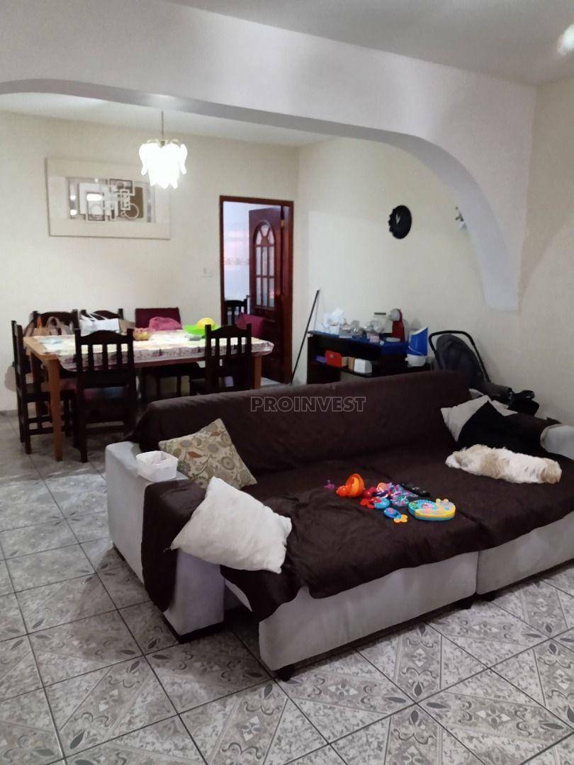 Casa à venda com 3 quartos, 390m² - Foto 6