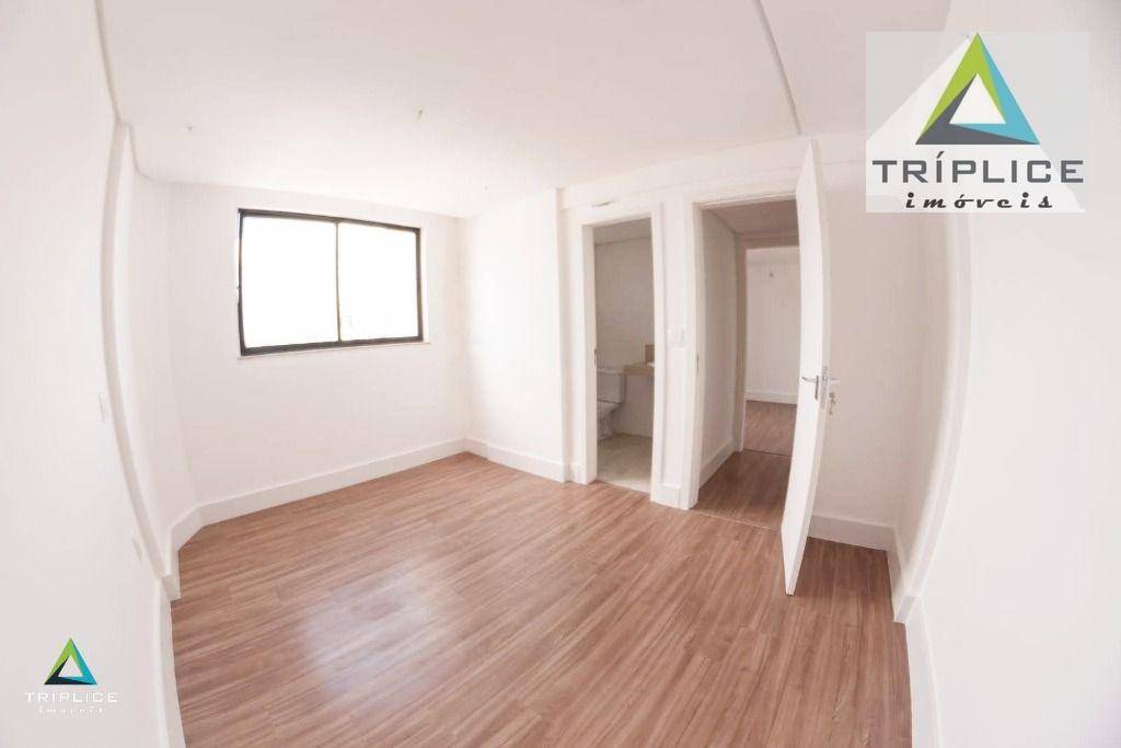 Apartamento à venda com 4 quartos, 170m² - Foto 10