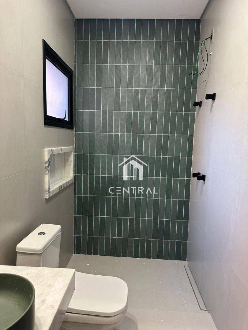 Casa de Condomínio à venda com 3 quartos, 260m² - Foto 14