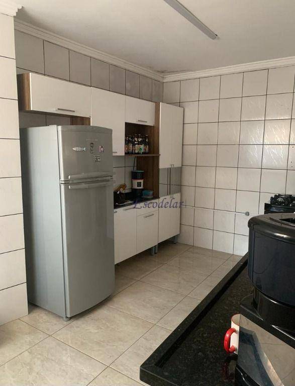 Sobrado à venda com 3 quartos, 320m² - Foto 48