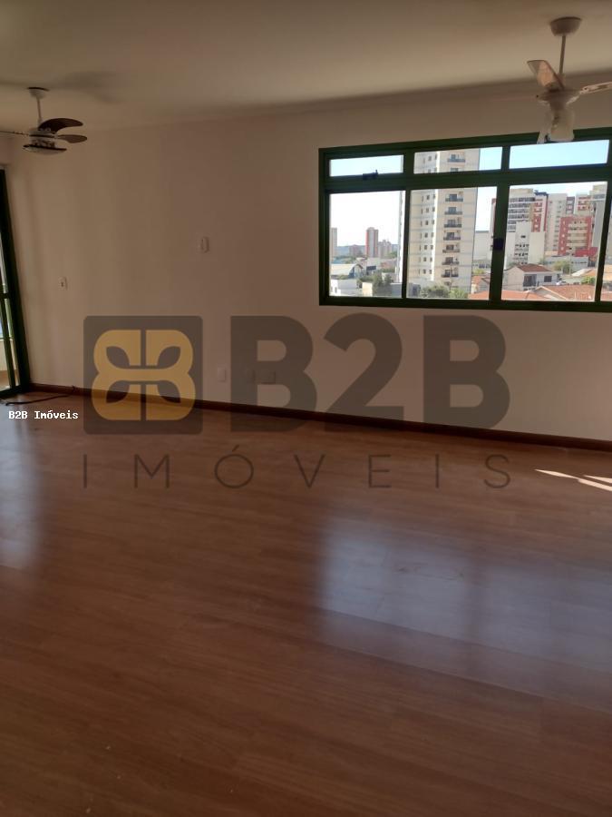 Apartamento à venda com 3 quartos, 128m² - Foto 10