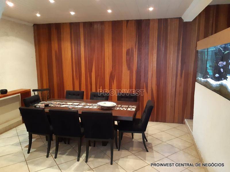 Casa de Condomínio à venda com 3 quartos, 498m² - Foto 18