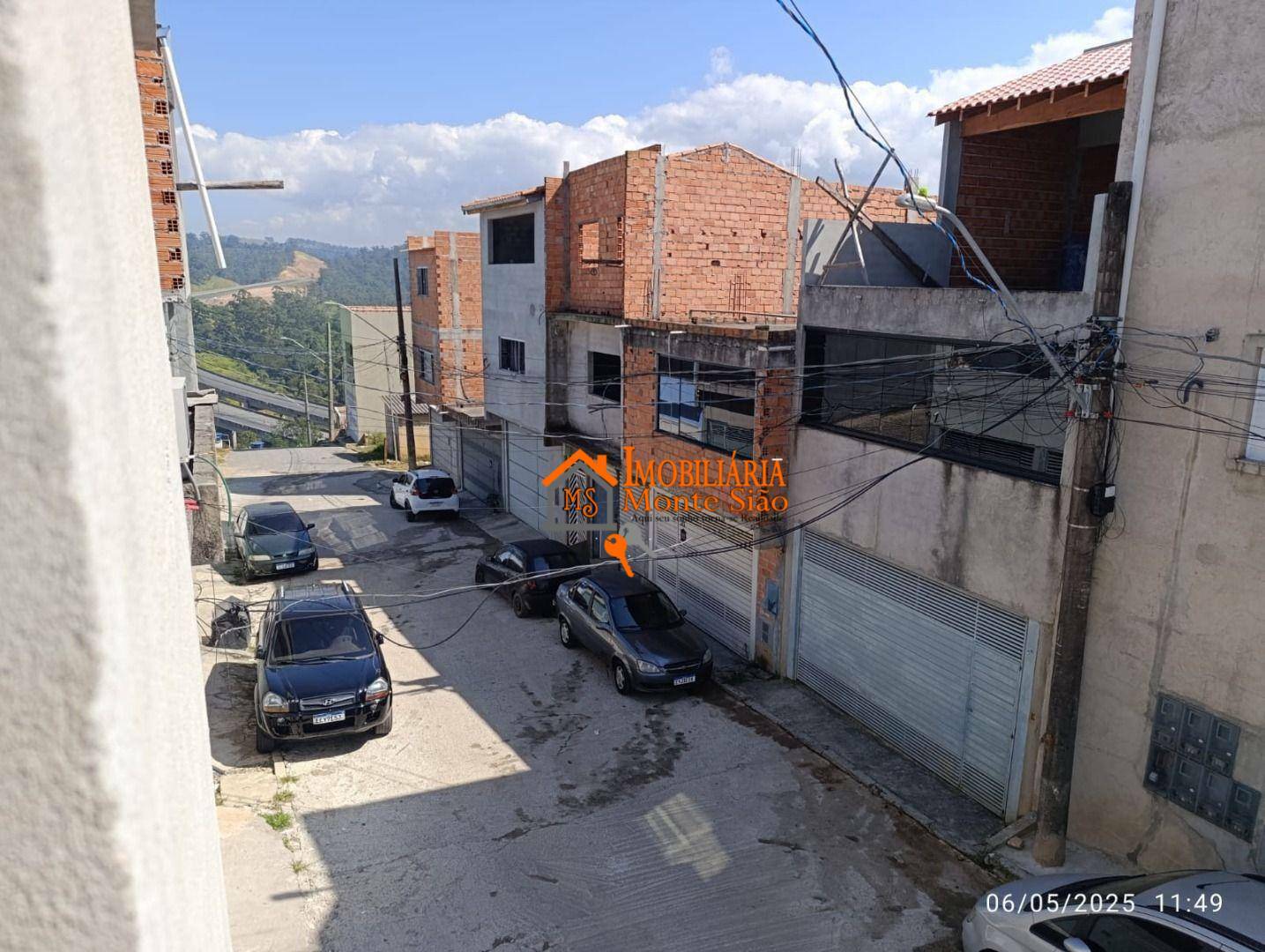 Sobrado à venda com 3 quartos, 125m² - Foto 11