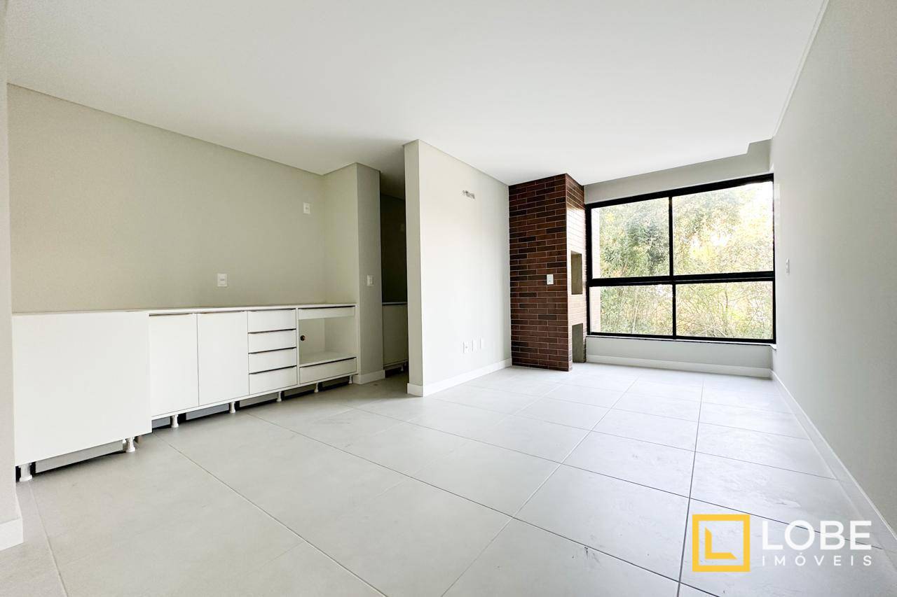 Apartamento, 1 quarto, 43 m² - Foto 2