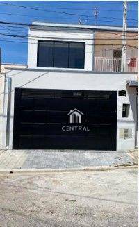 Sobrado à venda com 2 quartos, 130m² - Foto 16