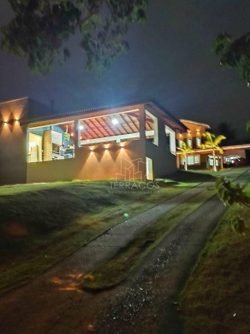 Casa à venda e aluguel com 3 quartos, 250m² - Foto 24