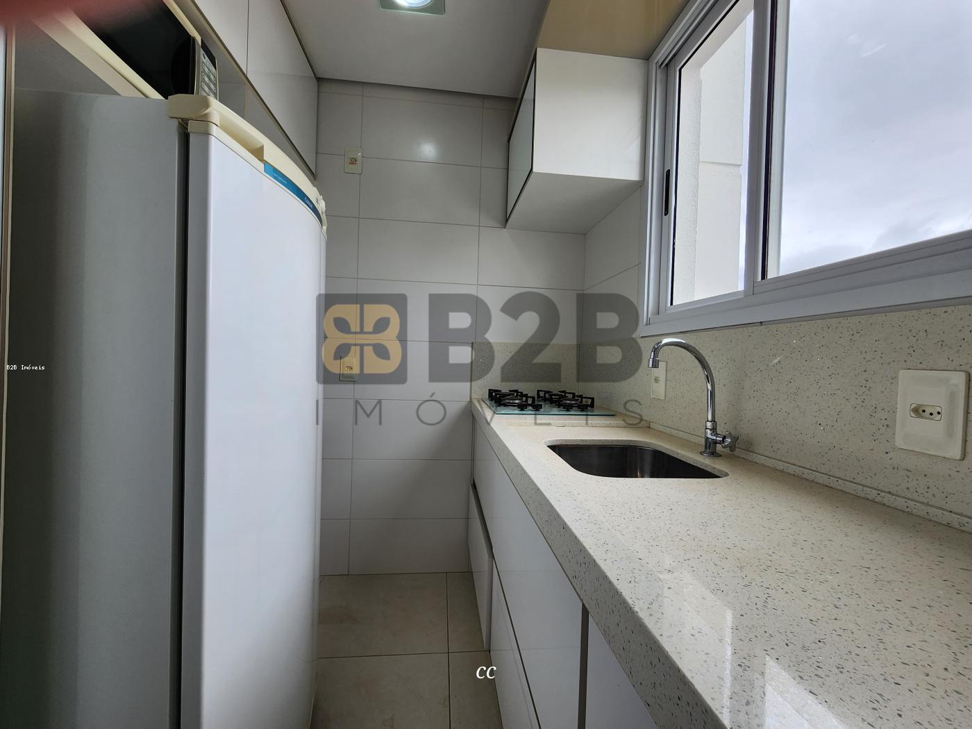 Apartamento para alugar com 1 quarto, 32m² - Foto 8