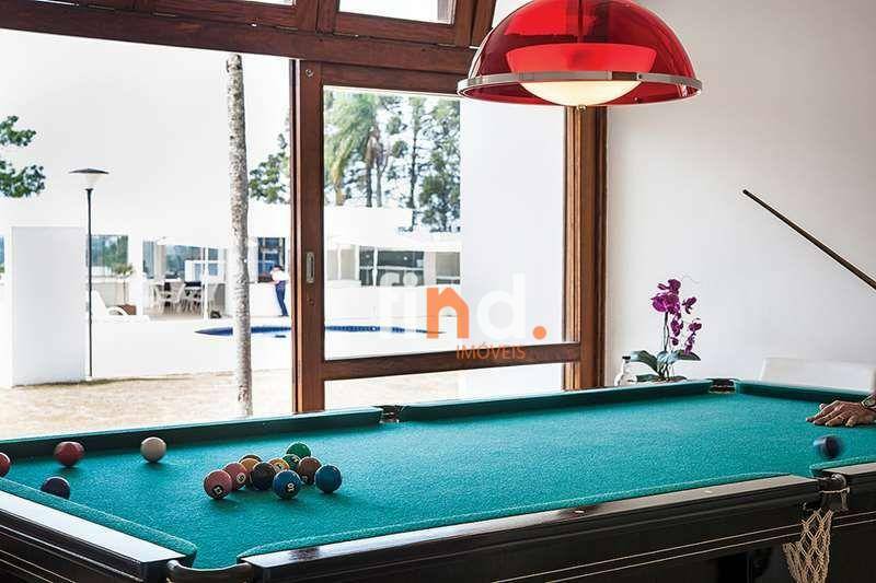 Casa de Condomínio à venda e aluguel com 3 quartos, 380m² - Foto 30