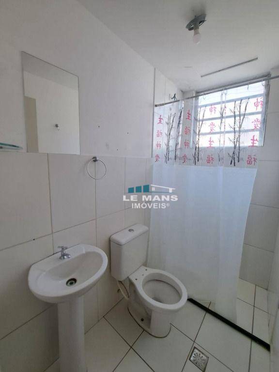 Apartamento à venda com 2 quartos, 45m² - Foto 5