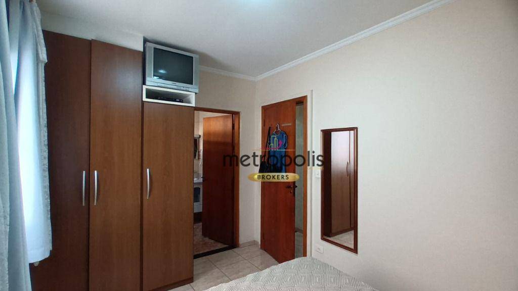 Casa à venda com 3 quartos, 205m² - Foto 13