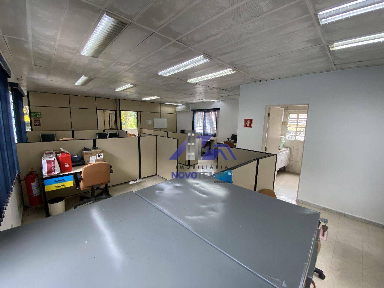 Sobrado para alugar, 200m² - Foto 8