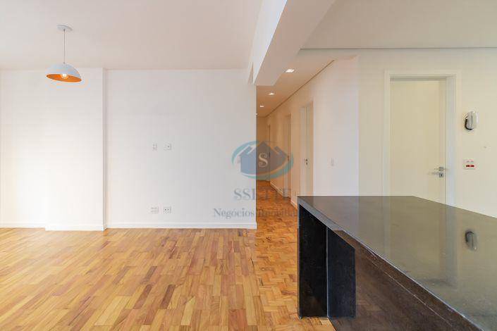 Apartamento à venda com 3 quartos, 129m² - Foto 19