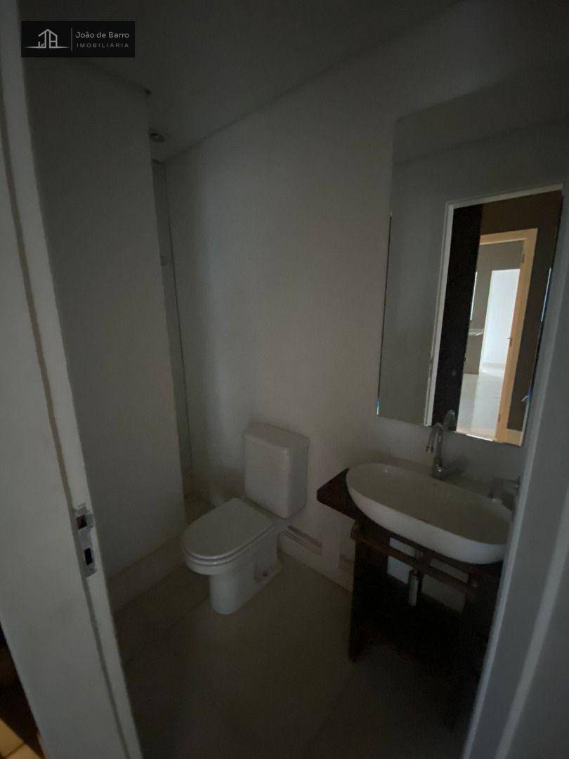 Apartamento à venda com 3 quartos, 205m² - Foto 8