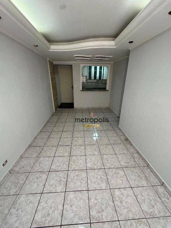 Apartamento para alugar com 3 quartos, 65m² - Foto 1