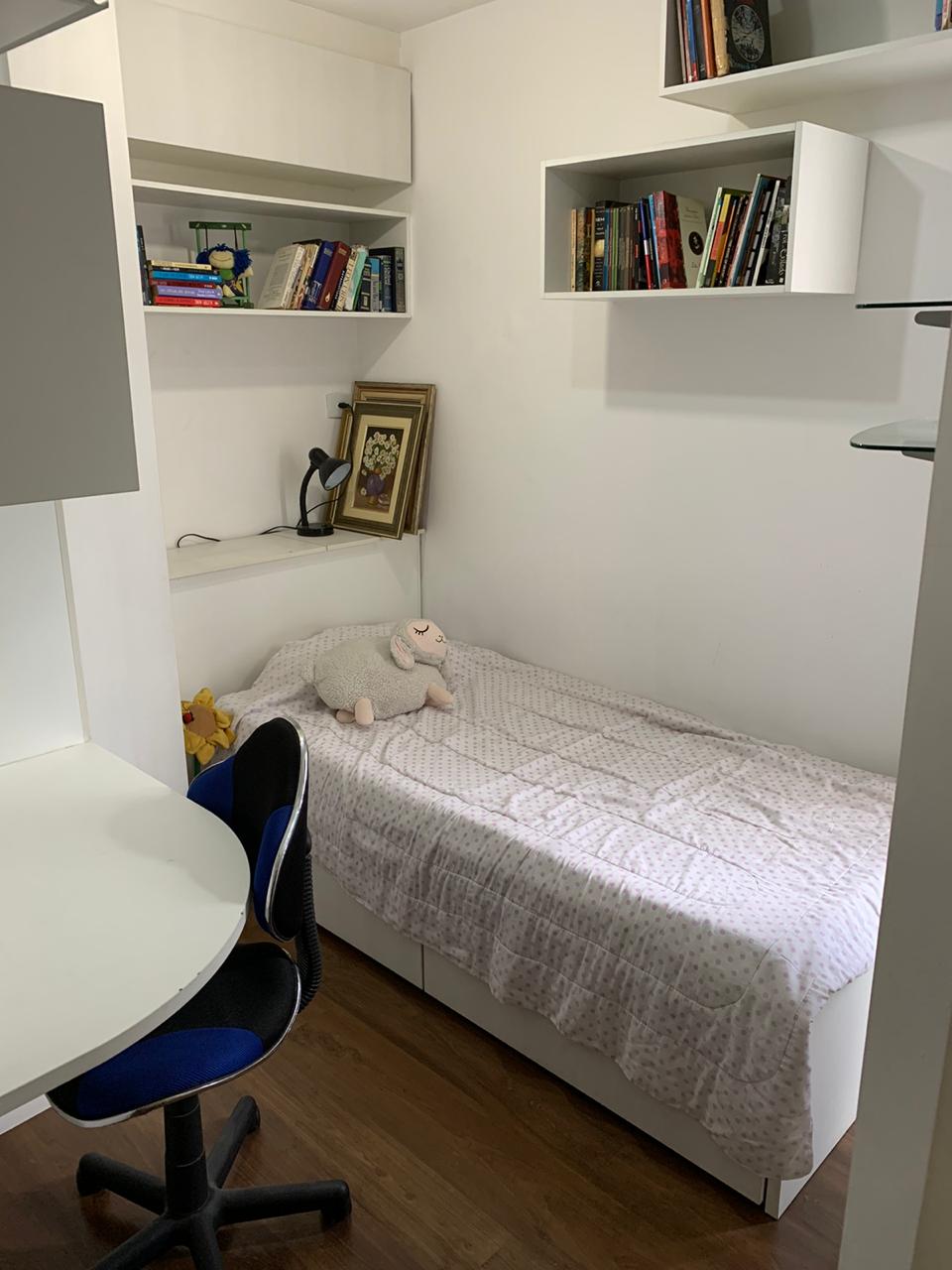 Apartamento à venda com 2 quartos, 70m² - Foto 5