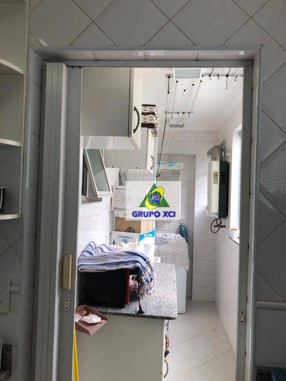 Apartamento, 3 quartos, 100 m² - Foto 9