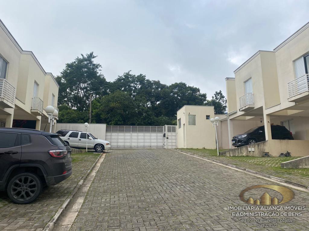 Casa de Condomínio à venda com 3 quartos, 100m² - Foto 29