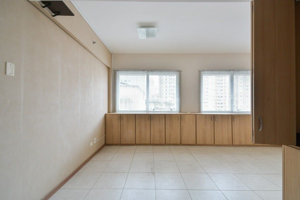 Conjunto Comercial-Sala à venda, 28m² - Foto 23