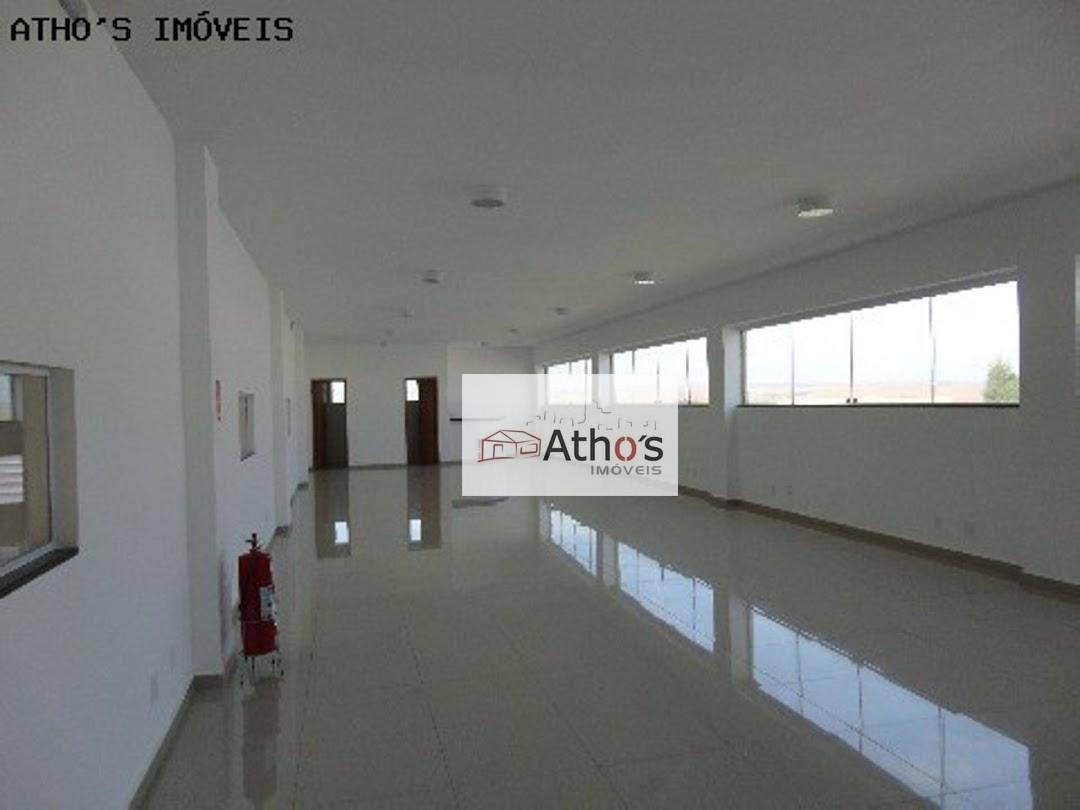 Depósito-Galpão-Armazém para alugar, 1384m² - Foto 27